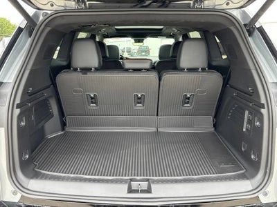 2027 GMC Acadia Denali Ultimate