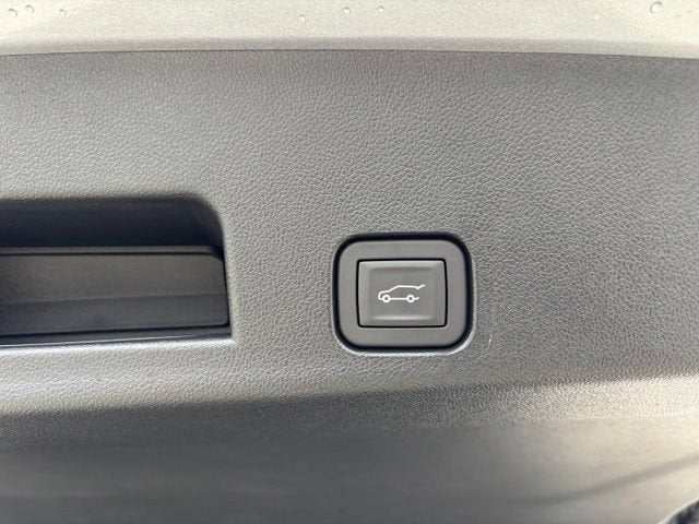 2027 GMC Acadia Denali Ultimate