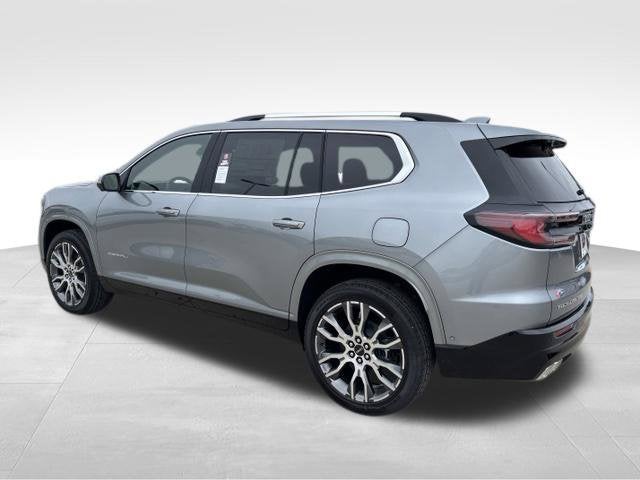 2027 GMC Acadia Denali Ultimate