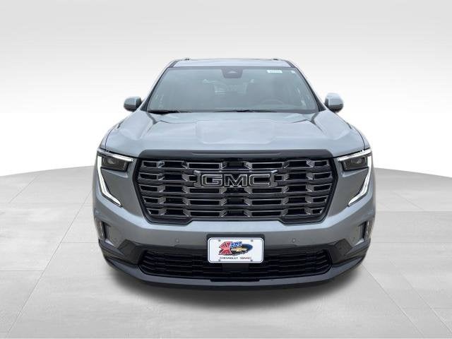 2027 GMC Acadia Denali Ultimate