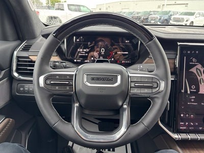 2027 GMC Acadia Denali Ultimate