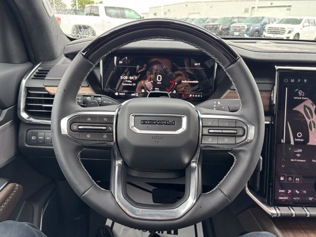 2027 GMC Acadia Denali Ultimate