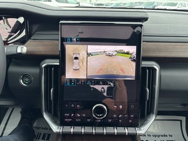 2027 GMC Acadia Denali Ultimate