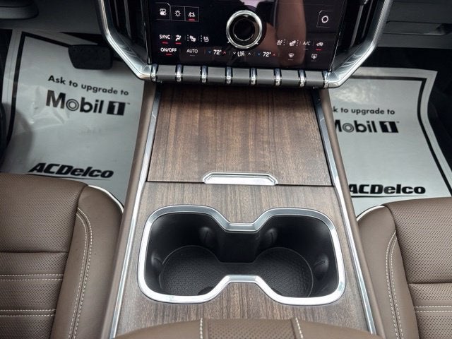 2027 GMC Acadia Denali Ultimate