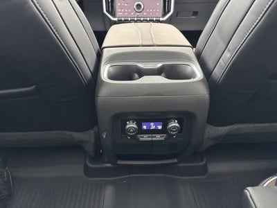2027 GMC Acadia Denali Ultimate