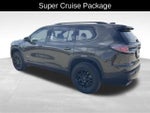 2024 GMC Acadia AT4