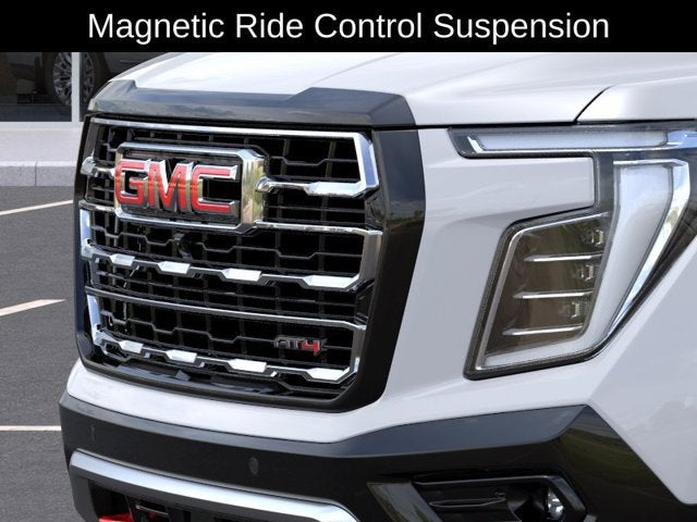2027 GMC Yukon XL AT4