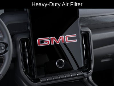 2027 GMC Yukon XL AT4