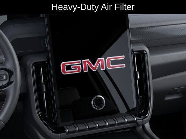 2027 GMC Yukon XL AT4