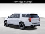 2027 GMC Yukon XL AT4
