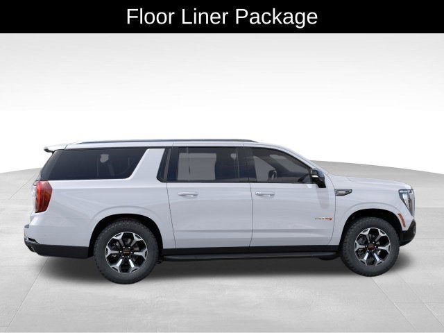 2027 GMC Yukon XL AT4