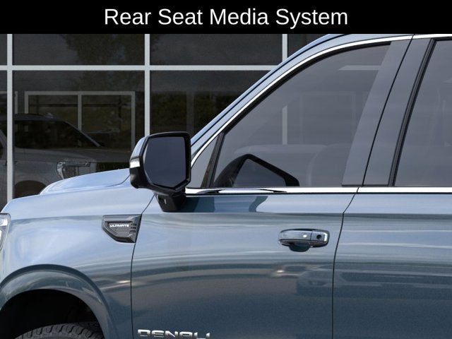 2027 GMC Yukon XL Denali Ultimate