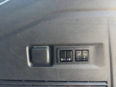 2022 Chevrolet Suburban High Country