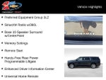 2022 Chevrolet Suburban High Country