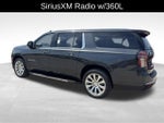 2022 Chevrolet Suburban High Country