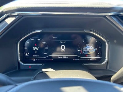 2024 GMC Sierra 3500 HD Denali Ultimate