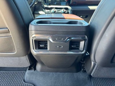 2024 GMC Sierra 3500 HD Denali Ultimate