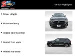 2021 Volkswagen Atlas 3.6L V6 SEL Premium R-Line