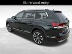 2021 Volkswagen Atlas 3.6L V6 SEL Premium R-Line