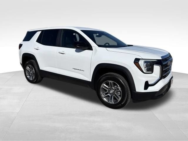 2027 GMC Terrain AWD Elevation