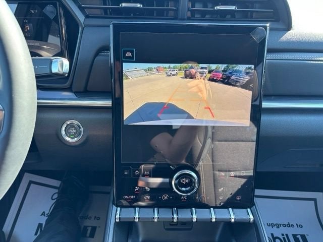 2027 GMC Terrain AWD Elevation