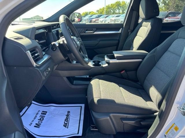 2027 GMC Terrain AWD Elevation