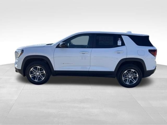 2027 GMC Terrain AWD Elevation