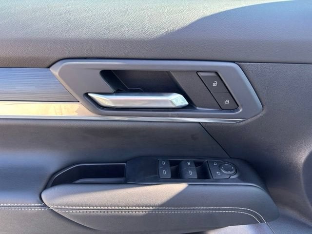 2027 GMC Terrain AWD Elevation