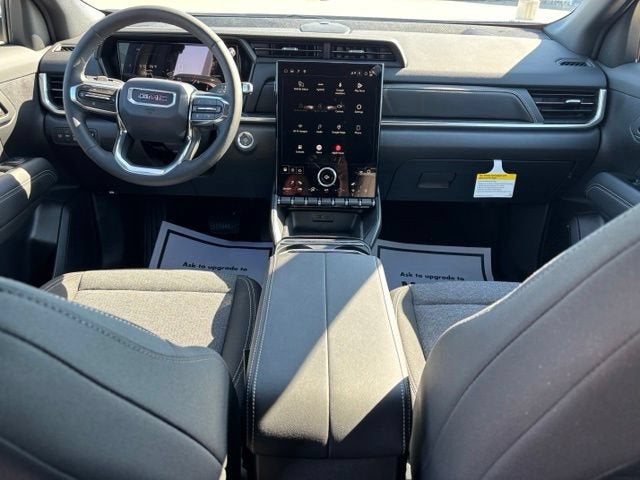2027 GMC Terrain AWD Elevation