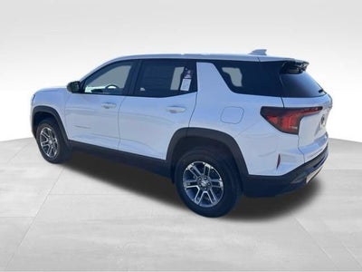 2027 GMC Terrain AWD Elevation