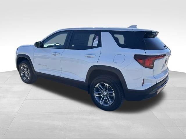 2027 GMC Terrain AWD Elevation