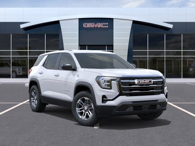 2027 GMC Terrain AWD Elevation