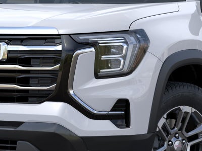 2027 GMC Terrain AWD Elevation