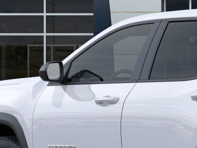 2027 GMC Terrain AWD Elevation