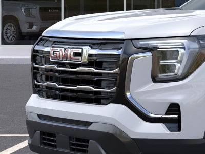 2027 GMC Terrain AWD Elevation