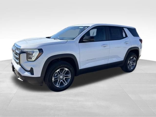 2027 GMC Terrain AWD Elevation