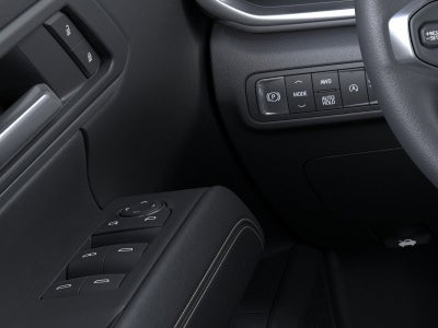 2027 GMC Terrain AWD Elevation