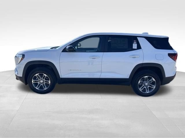 2027 GMC Terrain AWD Elevation