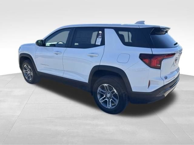 2027 GMC Terrain AWD Elevation