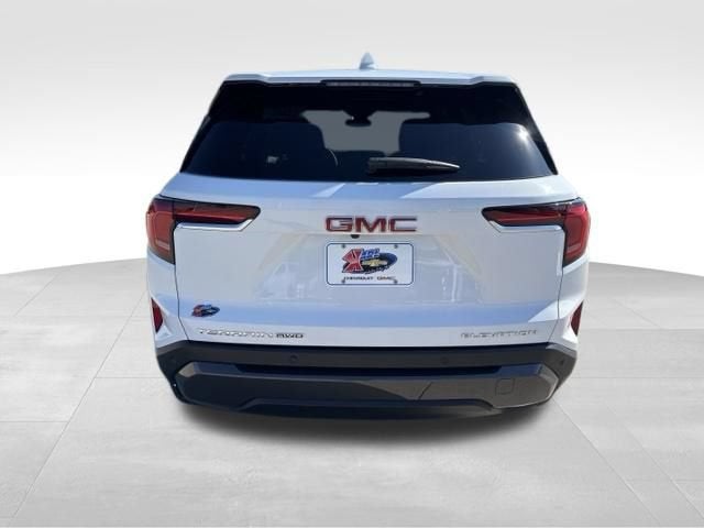 2027 GMC Terrain AWD Elevation