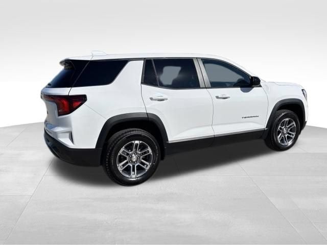 2027 GMC Terrain AWD Elevation