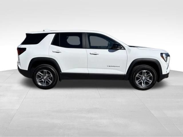2027 GMC Terrain AWD Elevation