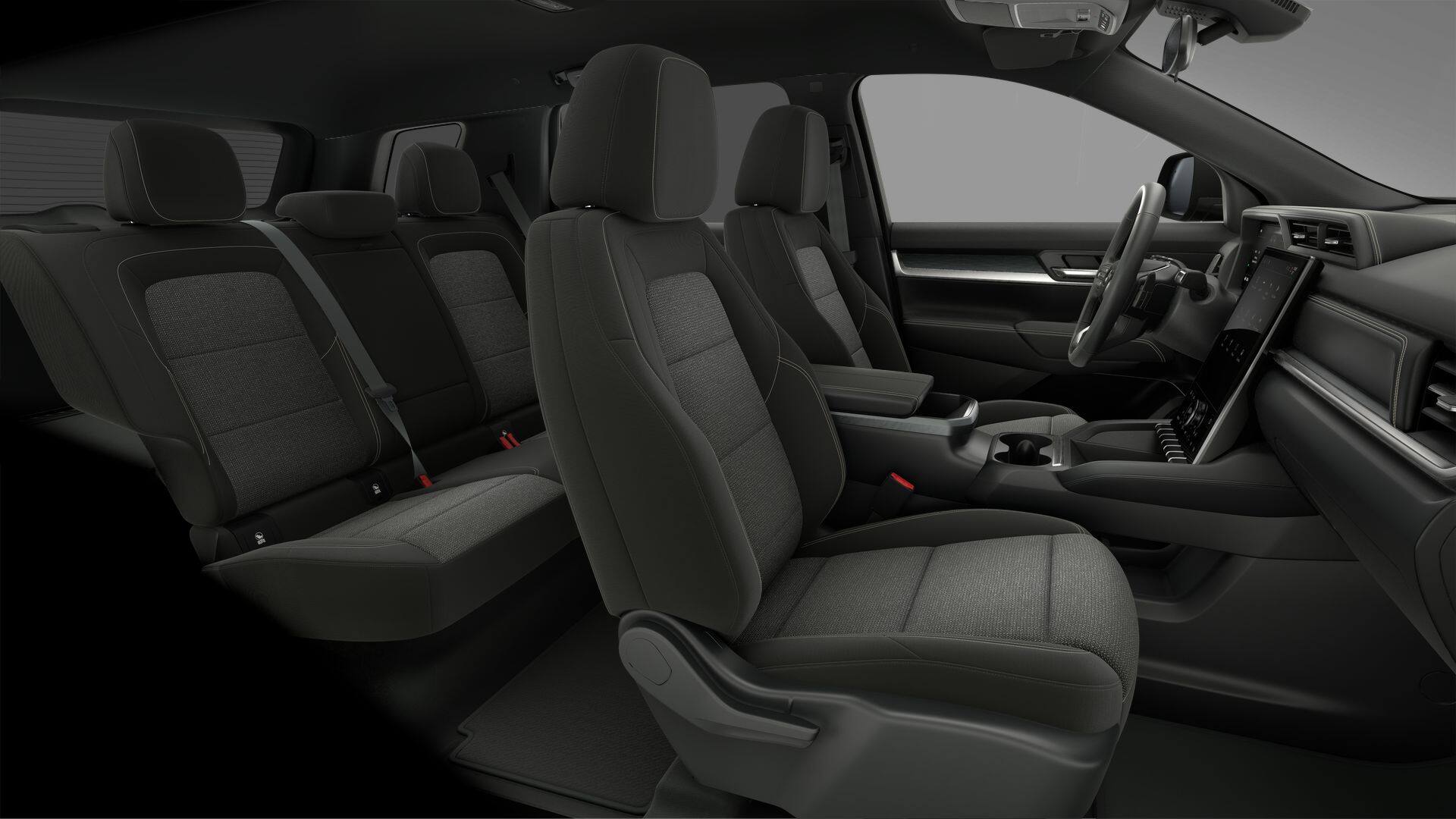 2027 GMC Terrain AWD Elevation