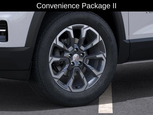 2027 GMC Terrain AWD Elevation