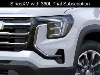 2027 GMC Terrain AWD Elevation
