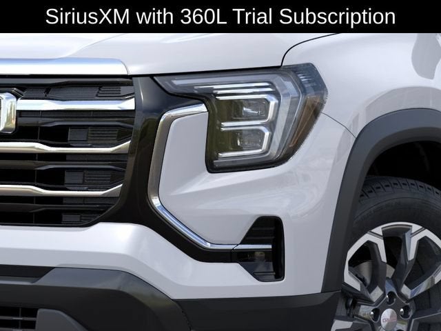 2027 GMC Terrain AWD Elevation
