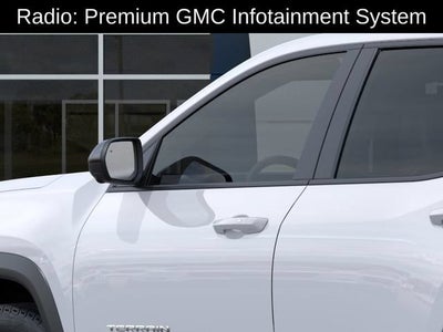 2027 GMC Terrain AWD Elevation