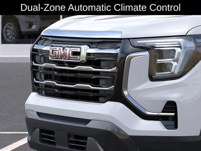2027 GMC Terrain AWD Elevation