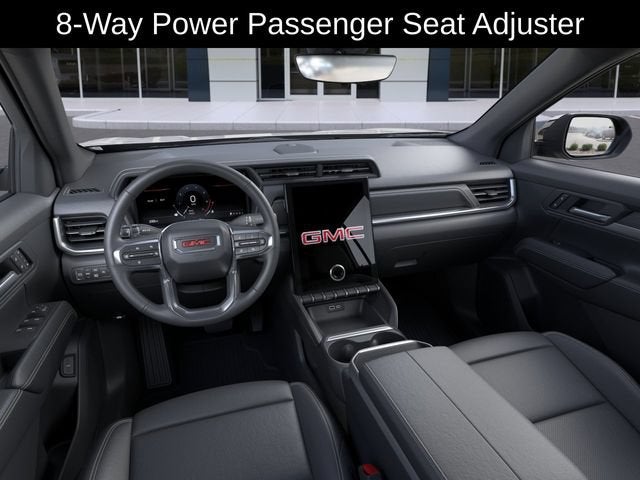 2027 GMC Terrain AWD Elevation