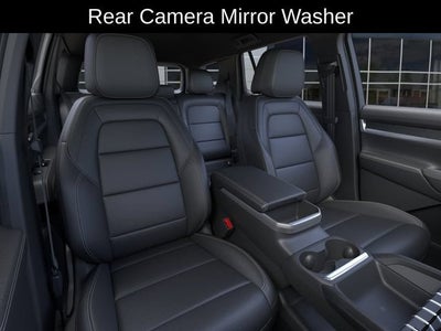 2027 GMC Terrain AWD Elevation